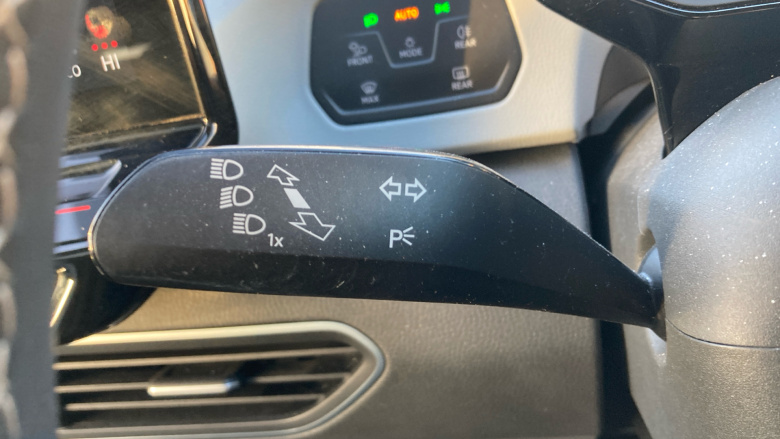 Volkswagen ID.3 150kW Family Pro Performance 58kWh 5dr Auto Electric Hatchback